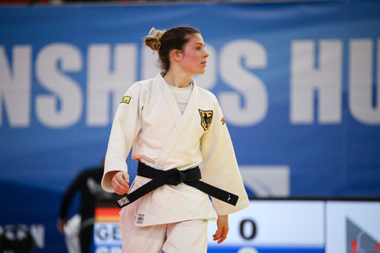 La Nucía Sets the Stage for a High-Stakes European Open Weekend - Image: EJU / European Judo Union
