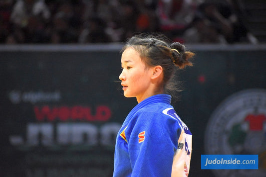 Ordos opens the door for new winners as Mongolia strikes twice on day one