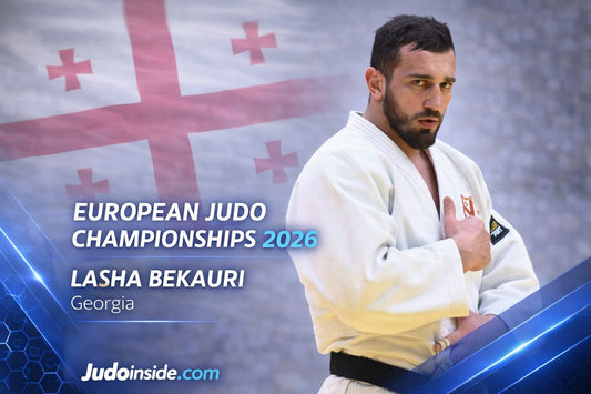 Tbilisi turns up the heat: Grigalashvili, Bekauri face pressure as Europe’s U70 stars collide