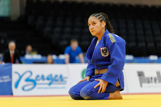 Graz Junior European Cup Set for Its Biggest Weekend Yet - Image: EJU / European Judo Union