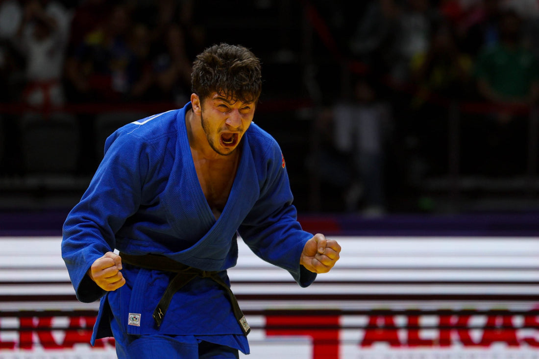 Tbilisi spotlight: Georgia’s judo leaders carry history, pressure and belief into the Europeans