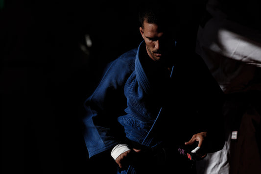 The LA2028 race is about to start, and Europe’s young judoka are stepping in - Image: EJU / European Judo Union