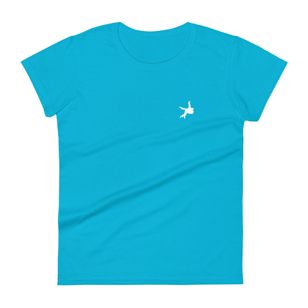 Women's t-shirt 'JAD Logo' | JAD®