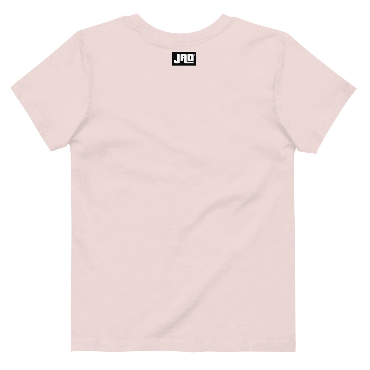 Kids T-Shirt 3-14 years "(J)udo Pink"