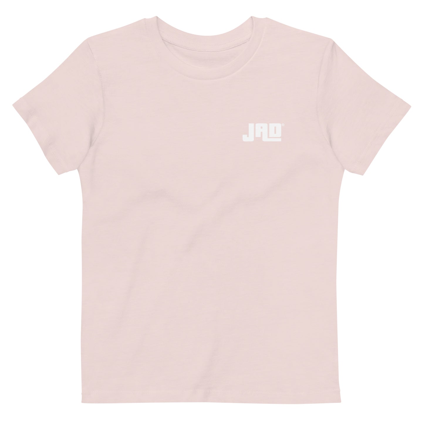 Kids T-Shirt 3-14 years "JAD Label"