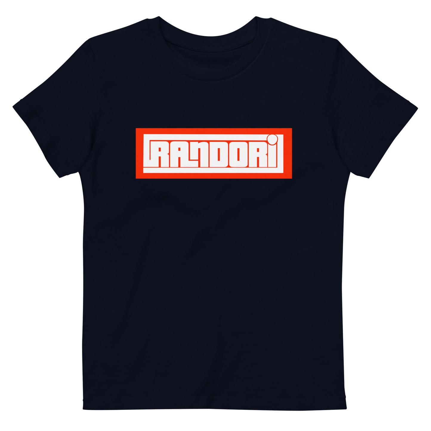 Kids T-Shirt 3-14 years "Randori"