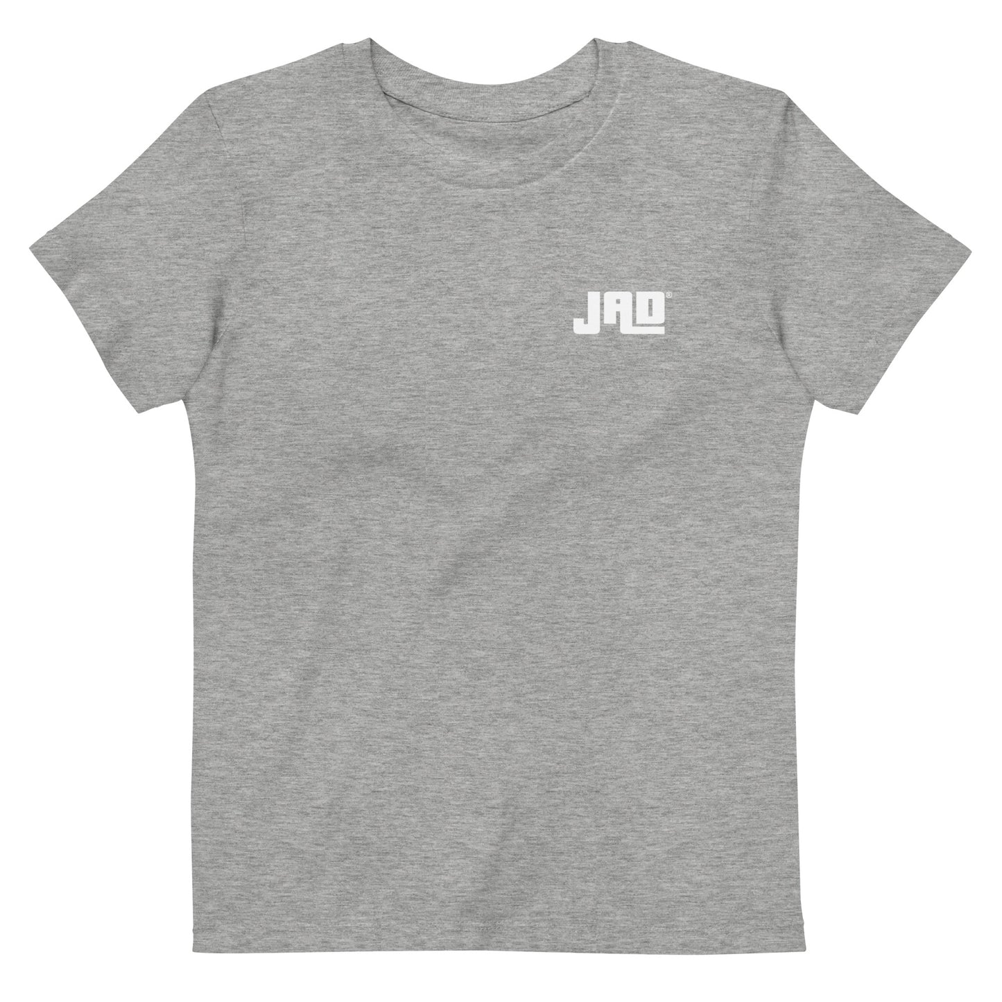 Kids T-Shirt 3-14 years "JAD Label"