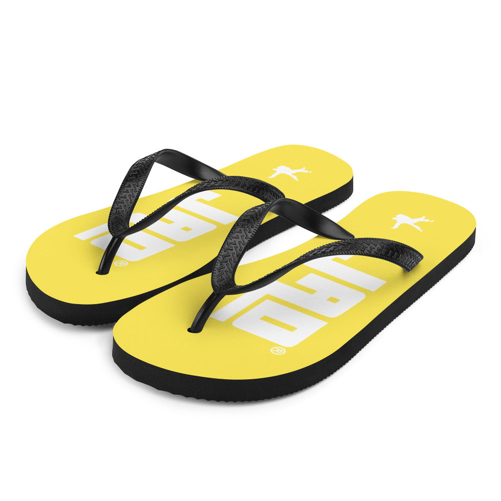 Flip-Flops "JAD Citrus"