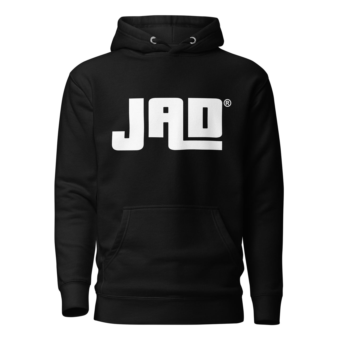 Hoodie 'JAD Proud' | JAD®