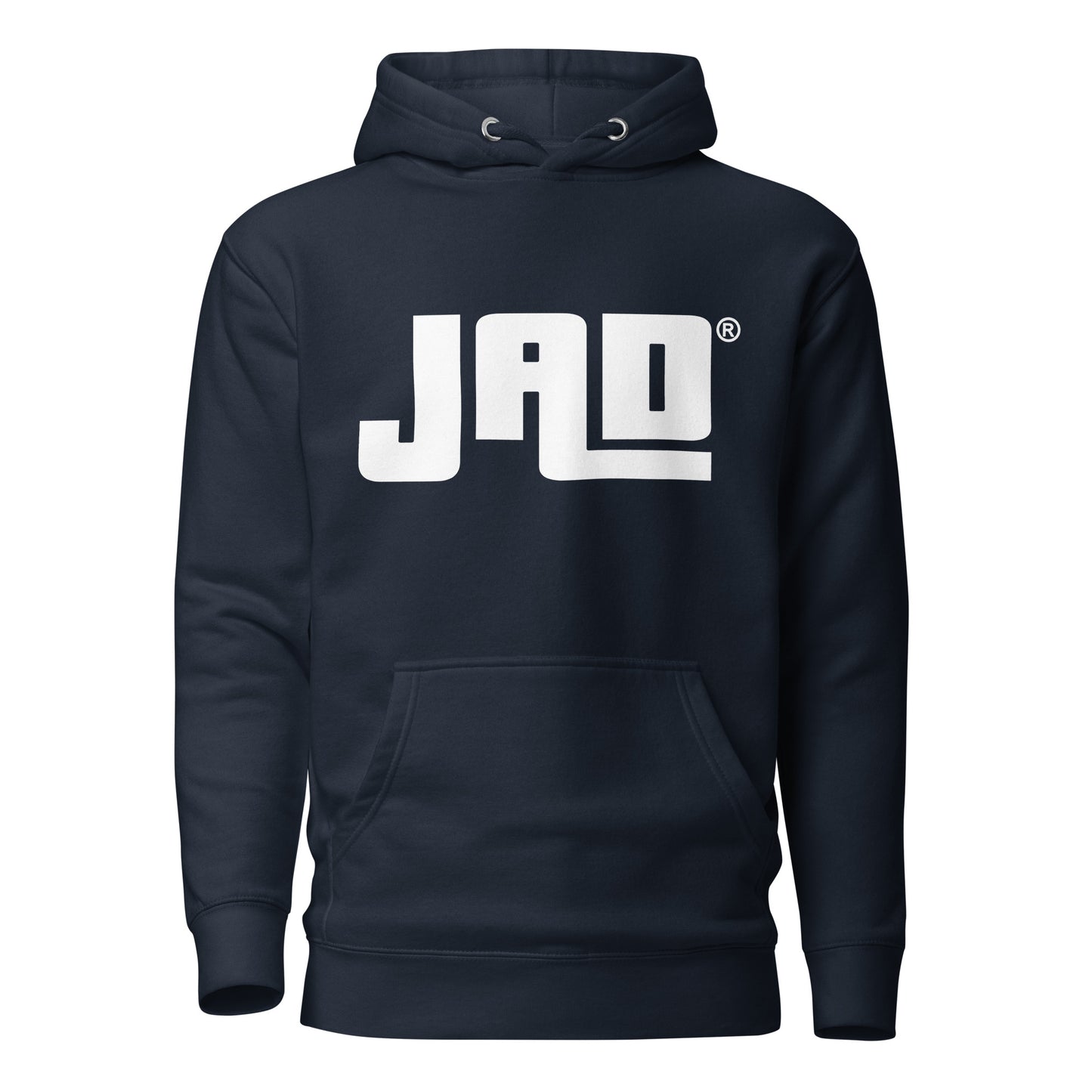 Hoodie 'JAD Proud' | JAD®