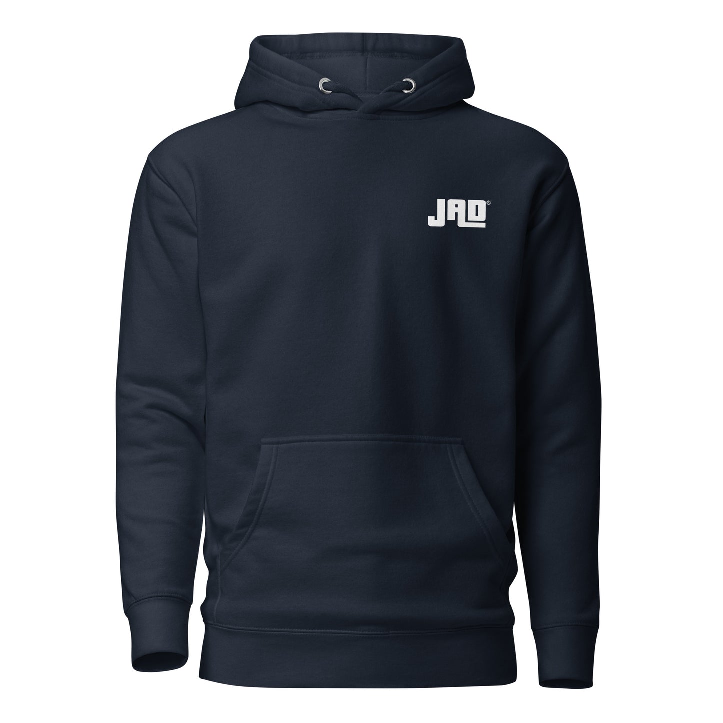 Hoodie 'JAD' | JAD®